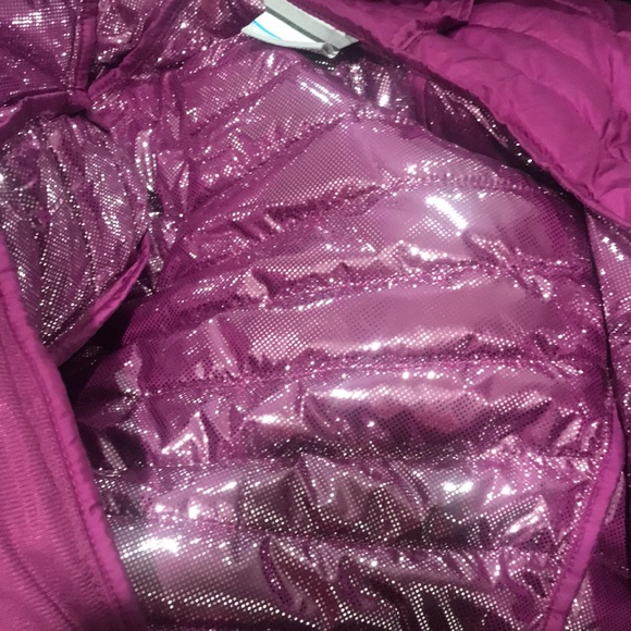 Brand new Columbia Omni heat coat - Picture 7 of 9